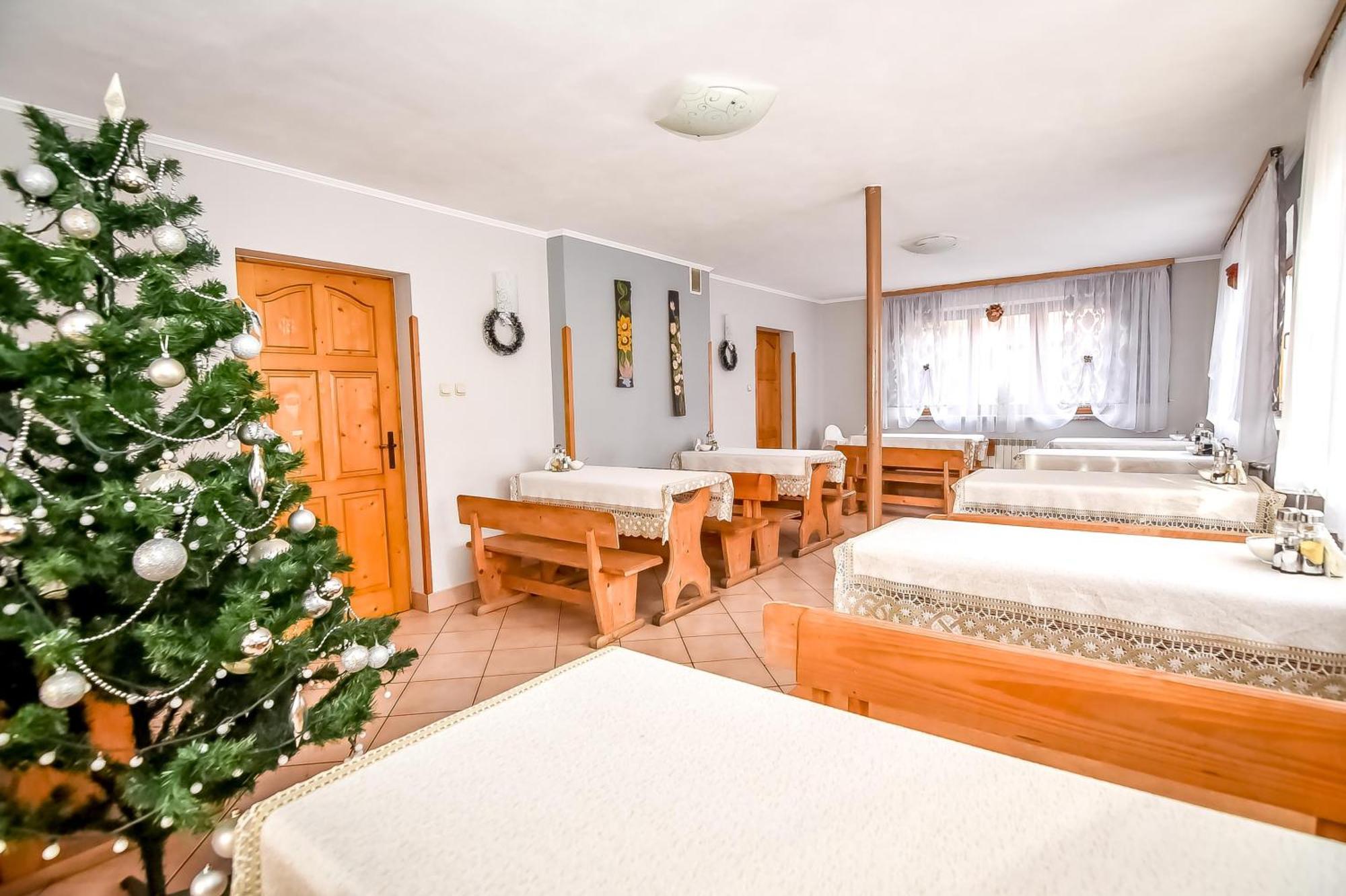 U Cudzicha Privatunterkunft Zakopane