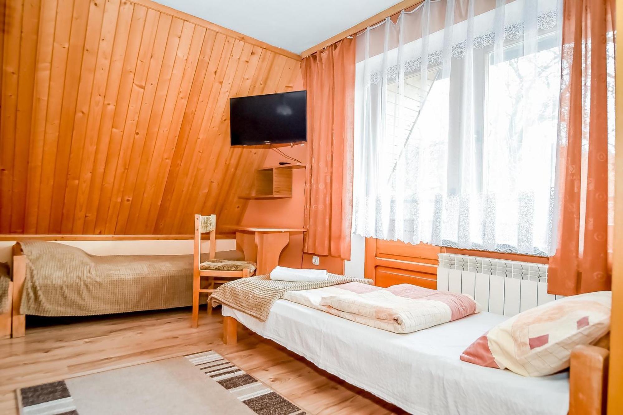 U Cudzicha Privatunterkunft Zakopane