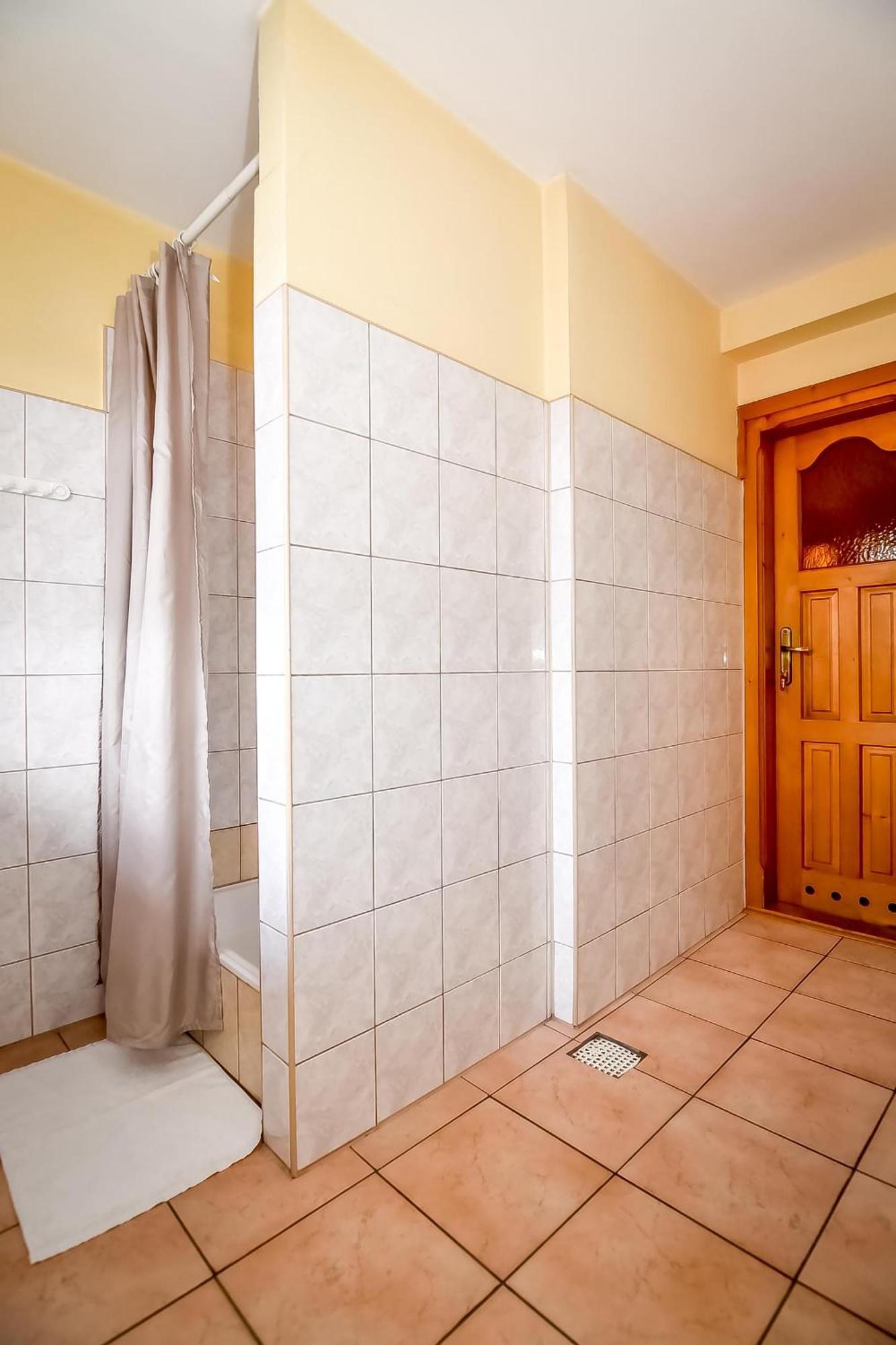 Privatunterkunft U Cudzicha Zakopane