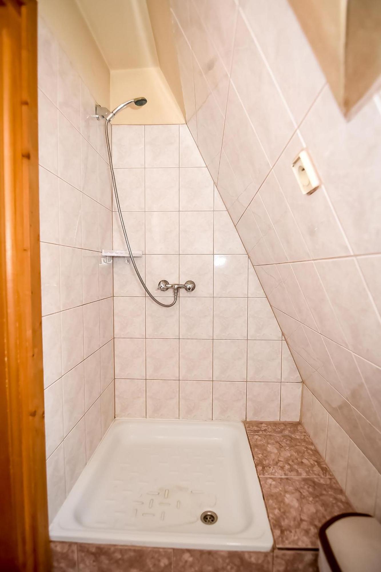 Privatunterkunft U Cudzicha Zakopane