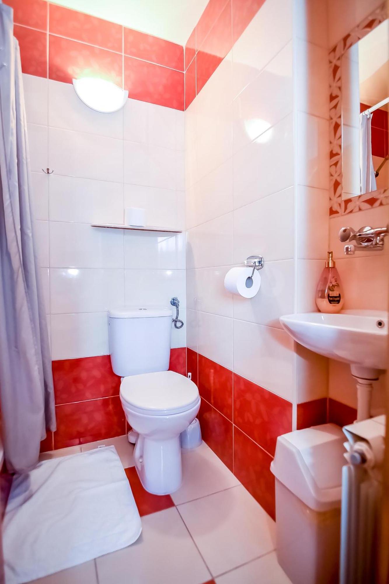 Privatunterkunft U Cudzicha *